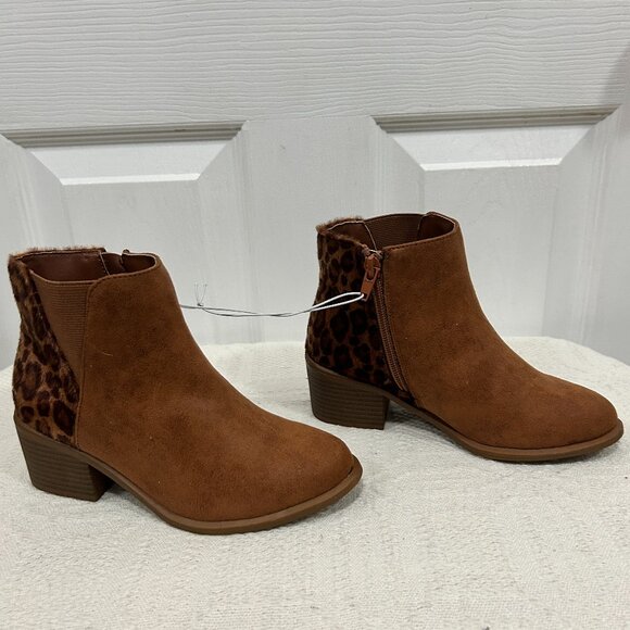 *** NEW *** Girls Boots - 1M - Picture 3 of 6